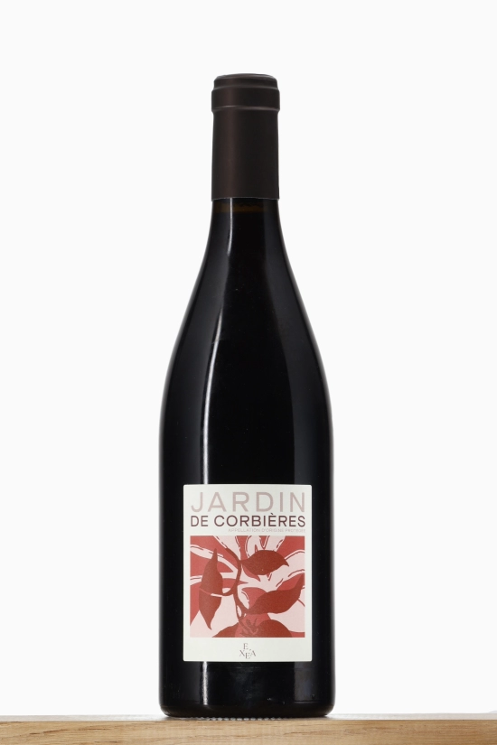 Jardin de Corbières 2023 Chateau de Sérame