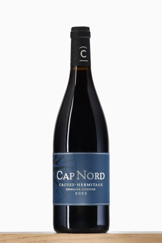 Crozes Hermitage Cap Nord 2023 Domaine Combier
