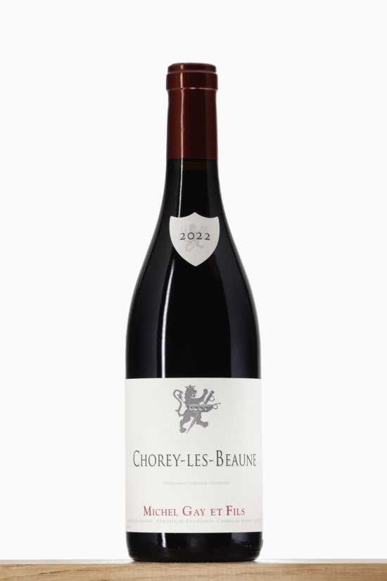 Chorey Les Beaune 2022 Domaine Michel Gay
