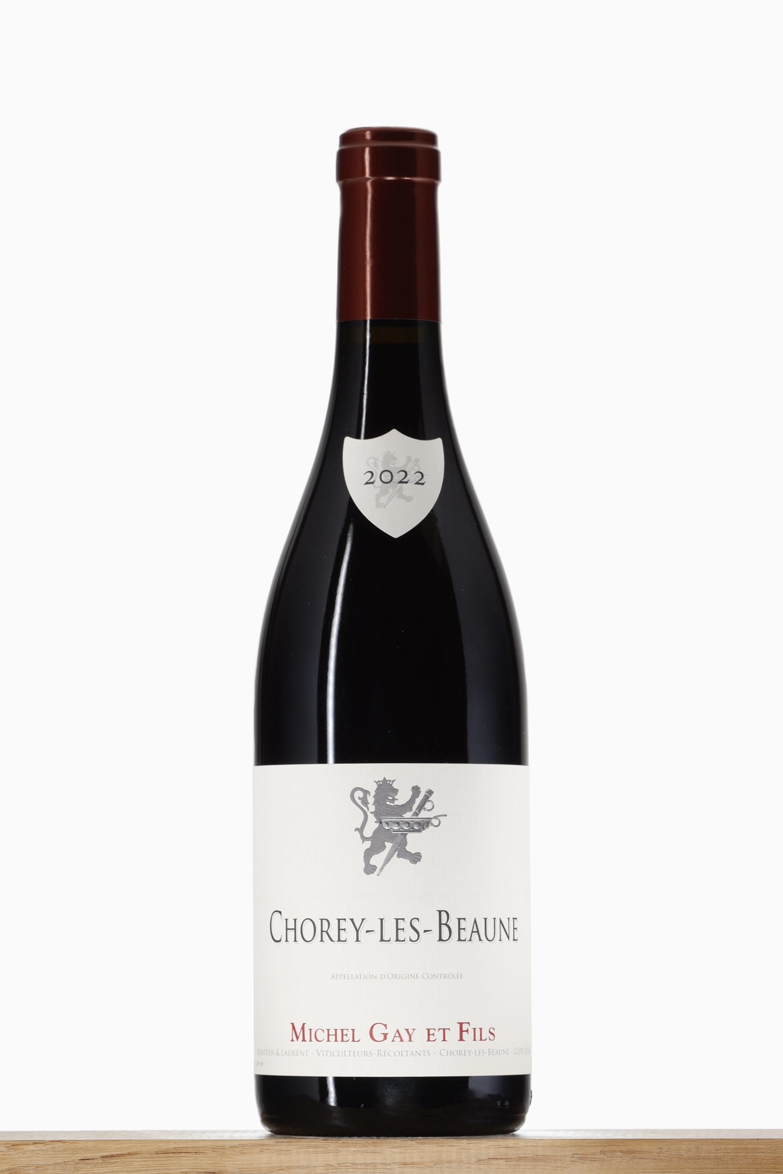 Chorey Les Beaune 2022 Domaine Michel Gay