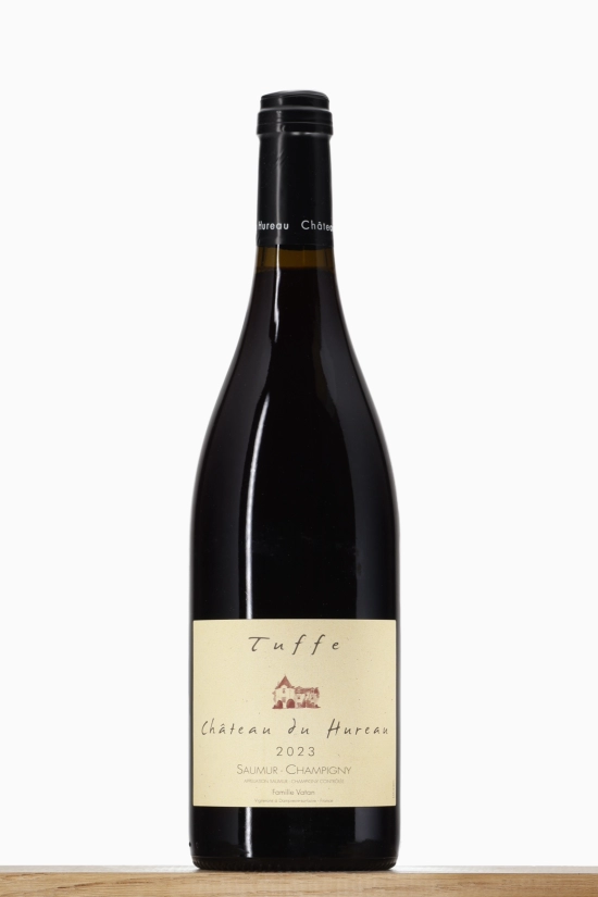 Saumur Champigny Tuffe 2023 Chateau du Hureau