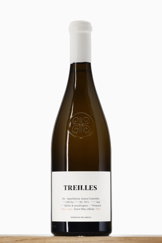 Anjou Treilles Monopole 2019 Belargus