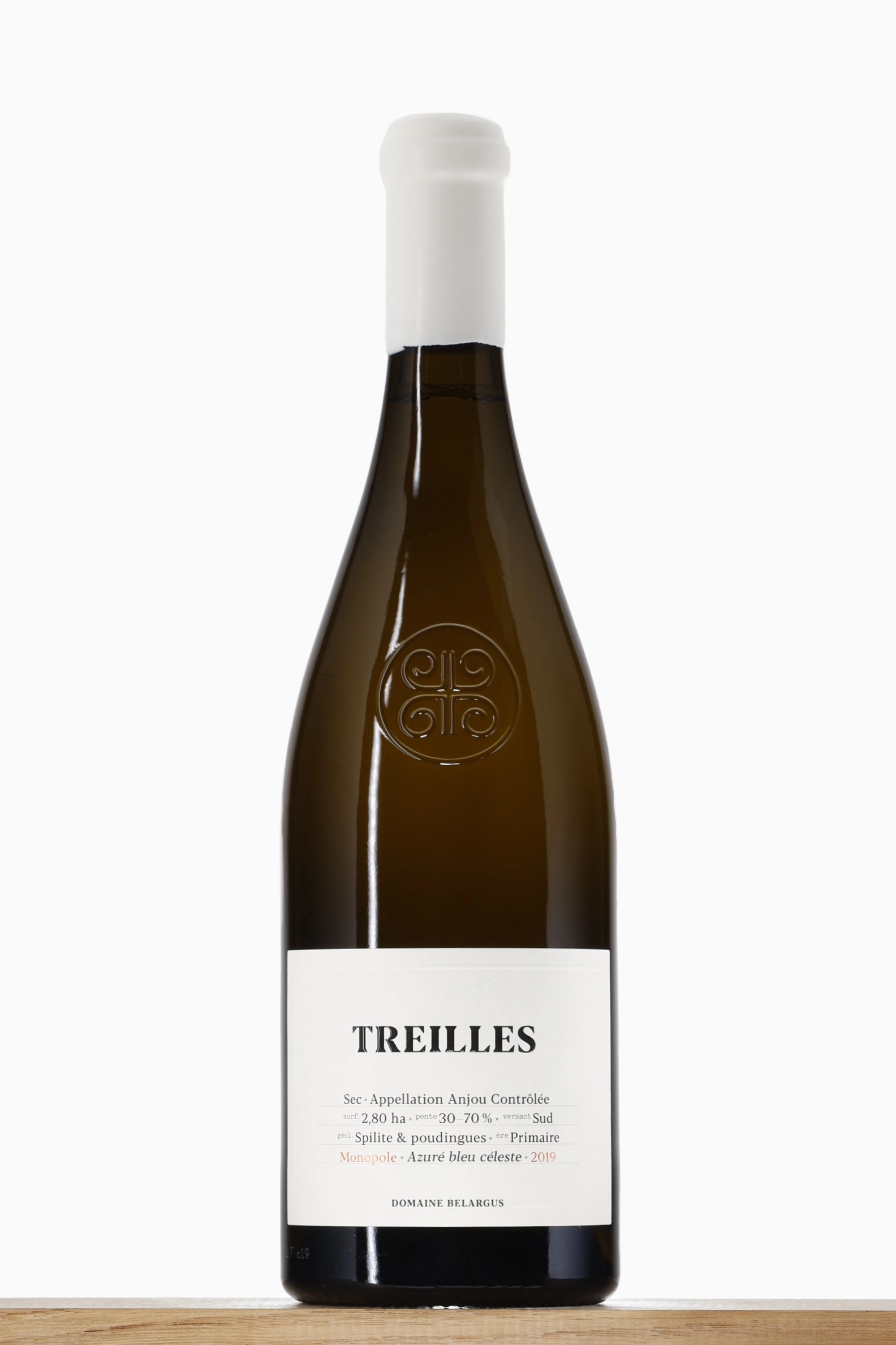 Anjou Treilles Monopole 2019 Belargus