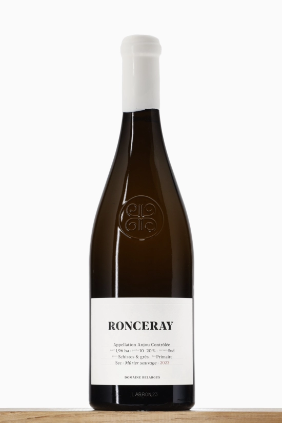 Anjou Ronceray 2023 Belargus