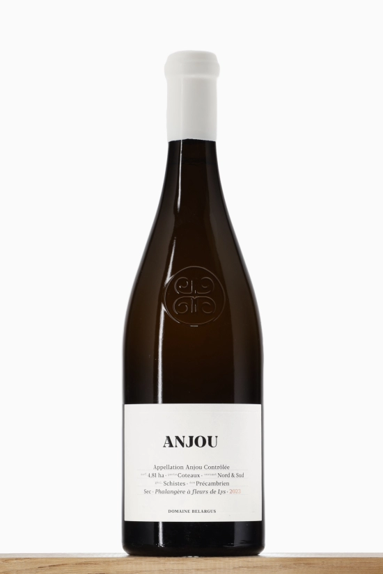 Anjou Blanc 2023 Belargus