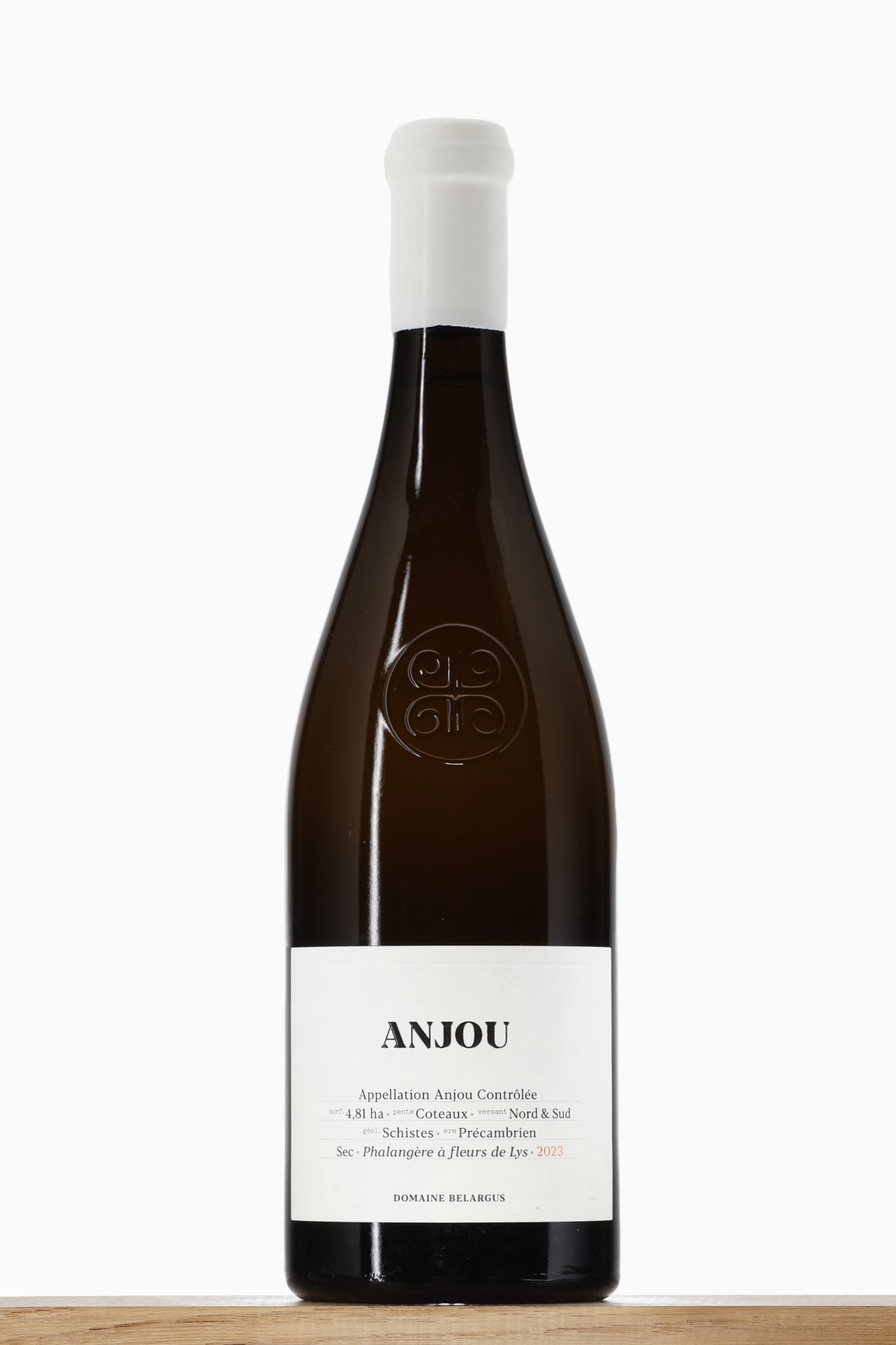 Anjou Blanc 2023 Belargus