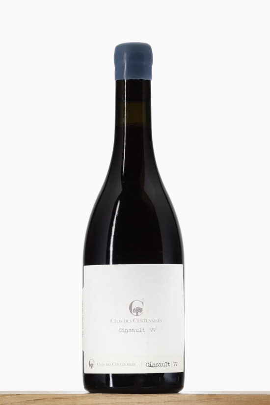 Pays d'Oc Cinsault VV 2023 Clos des Centenaires
