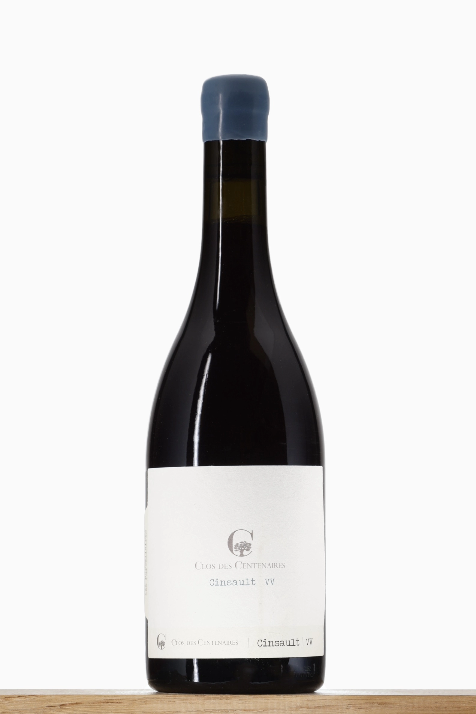 Pays d'Oc Cinsault VV 2023 Clos des Centenaires