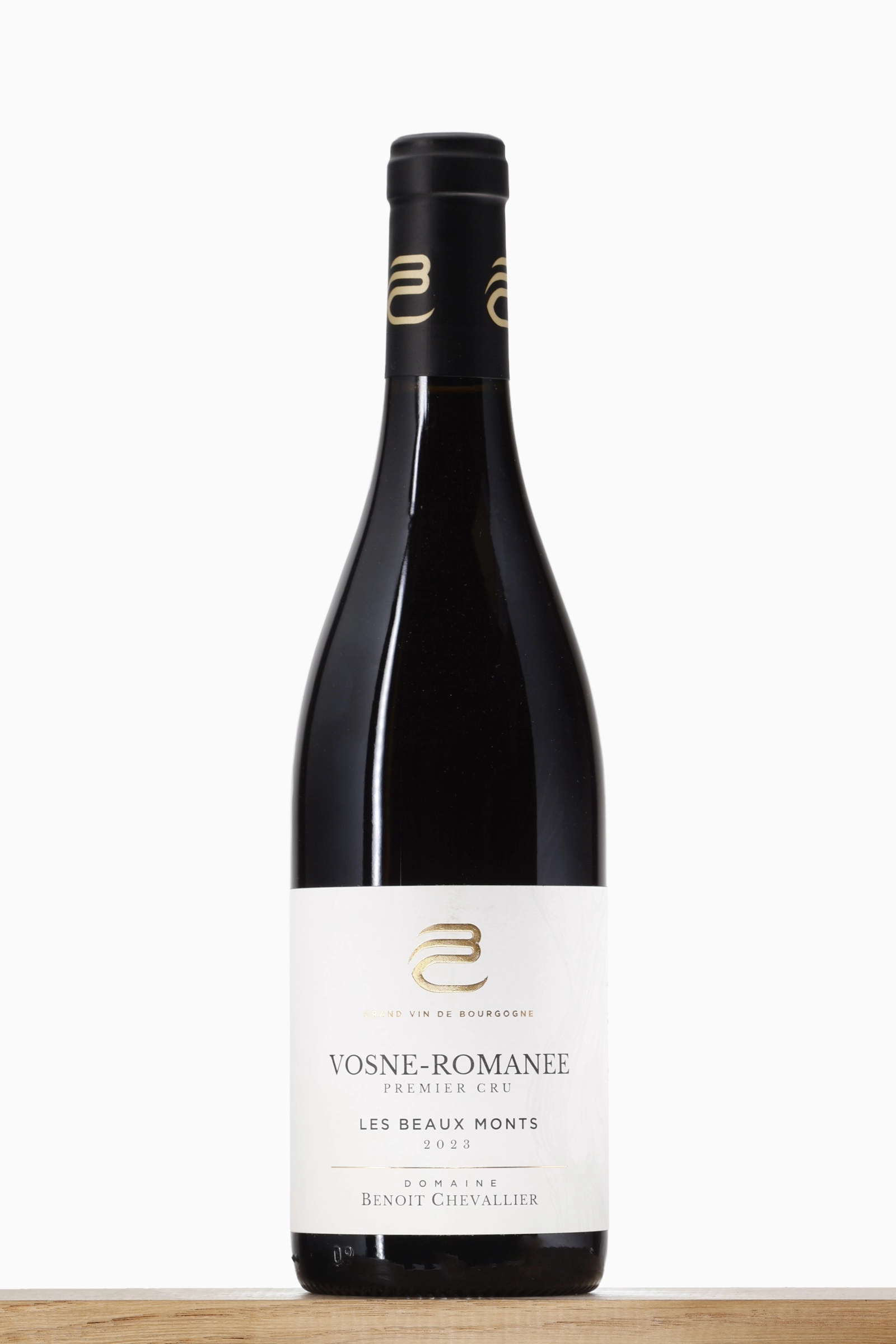 Vosne Romanée 1er cru Les Beaux Monts 2023 Domaine Benoit Chevallier
