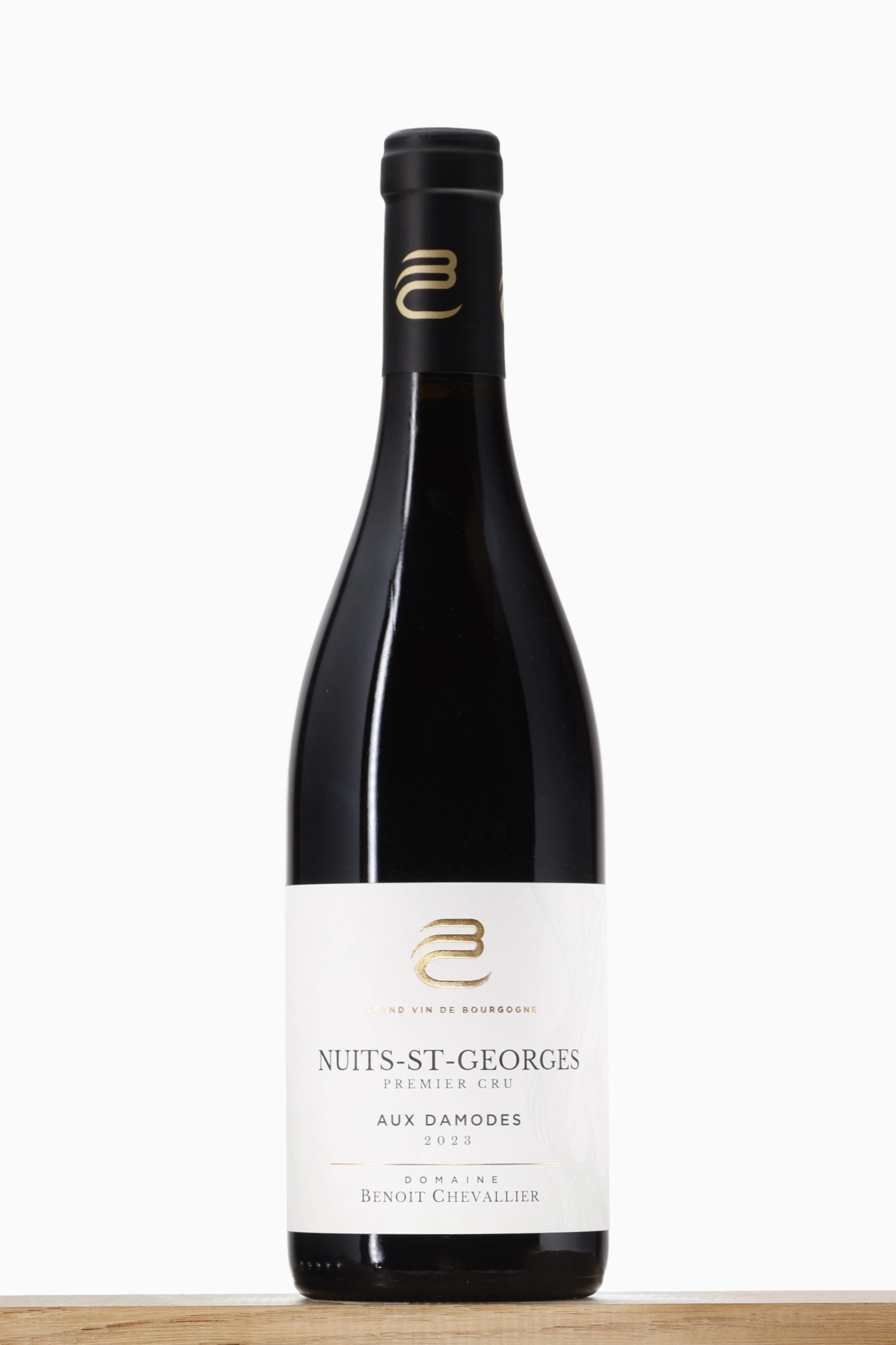Nuits St Georges 1er cru Aux Damodes 2023 Domaine Benoit Chevallier