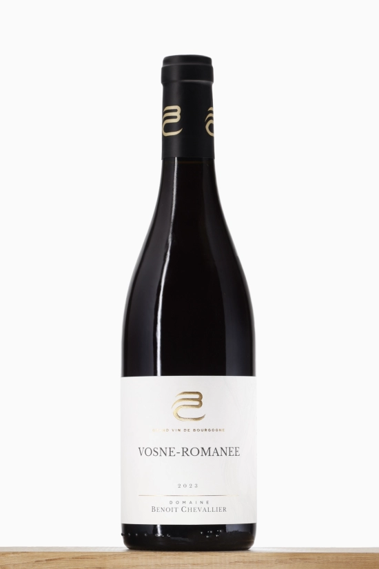 Vosne Romanée 2023 Domaine Benoit Chevallier