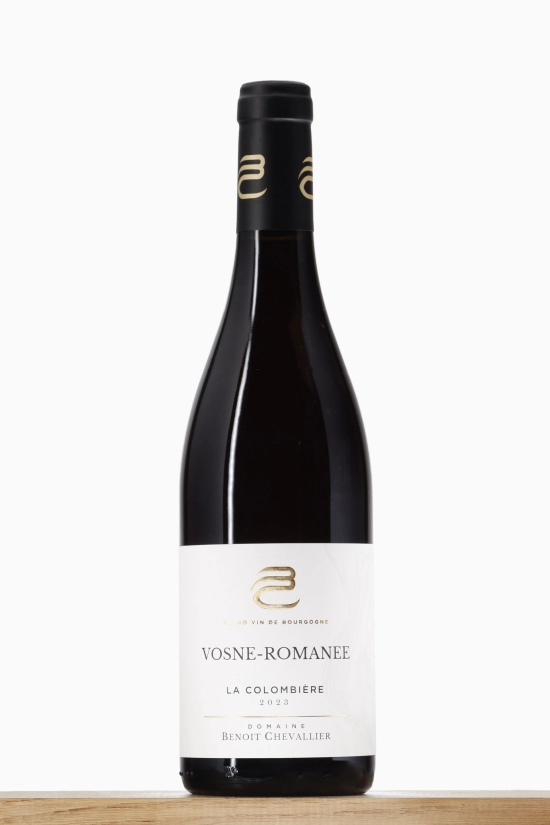 Vosne Romanée La Colombiere 2023 Domaine Benoit Chevallier