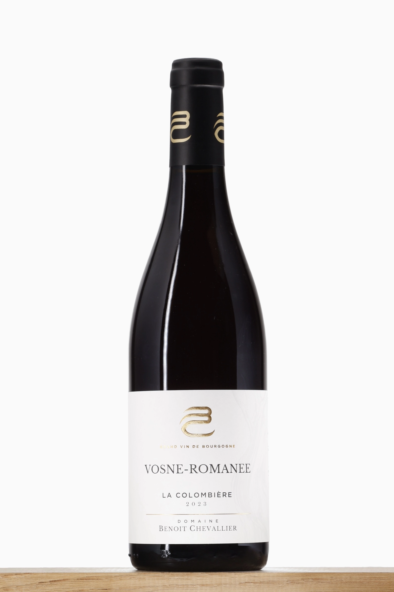 Vosne Romanée La Colombiere 2023 Domaine Benoit Chevallier