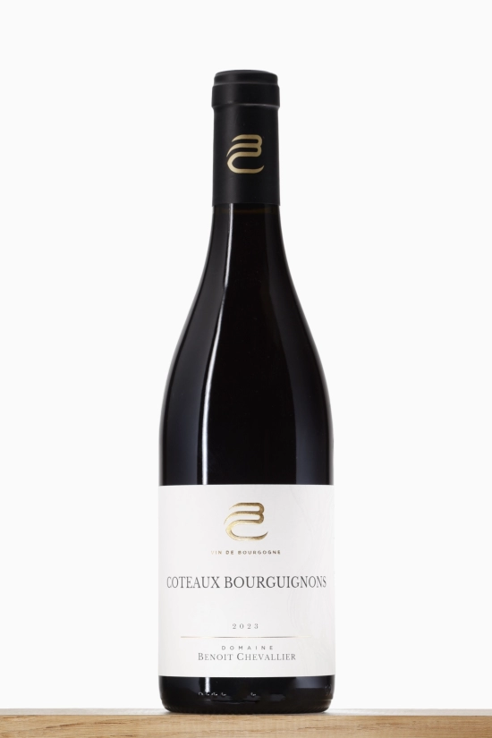 Coteaux Bourguignons 2023 Domaine Benoit Chevallier