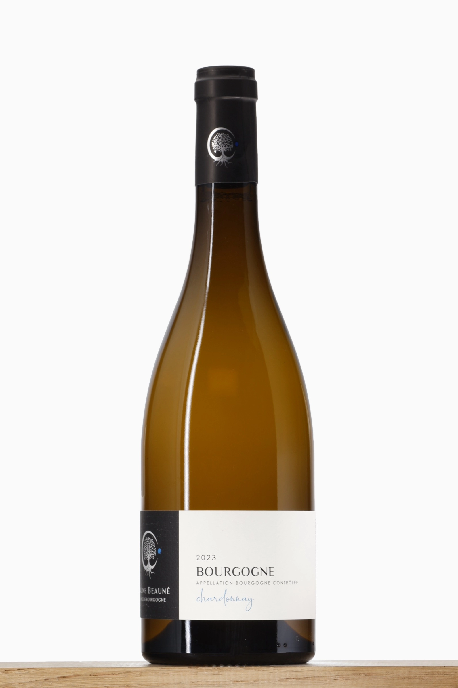 Bourgogne Blanc 2023 Domaine Aline Beauné