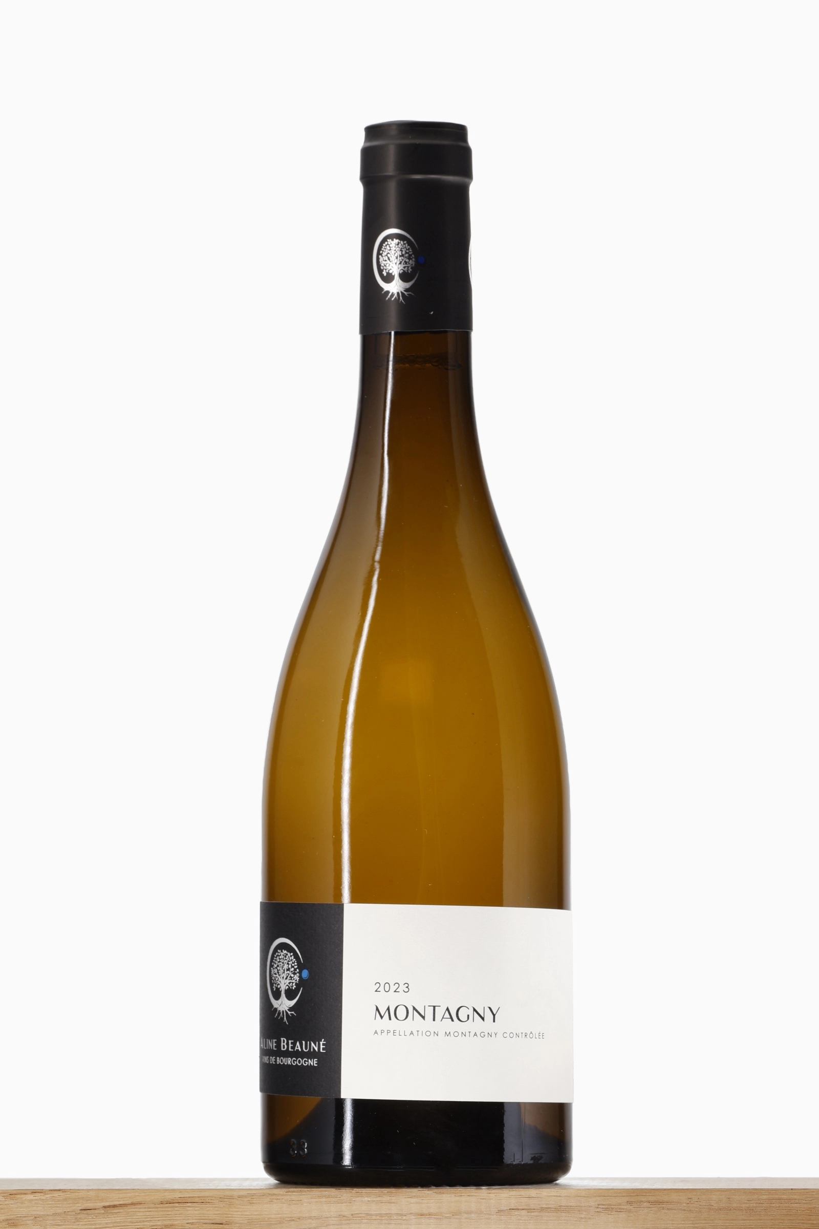 Montagny 2023 Domaine Aline Beauné