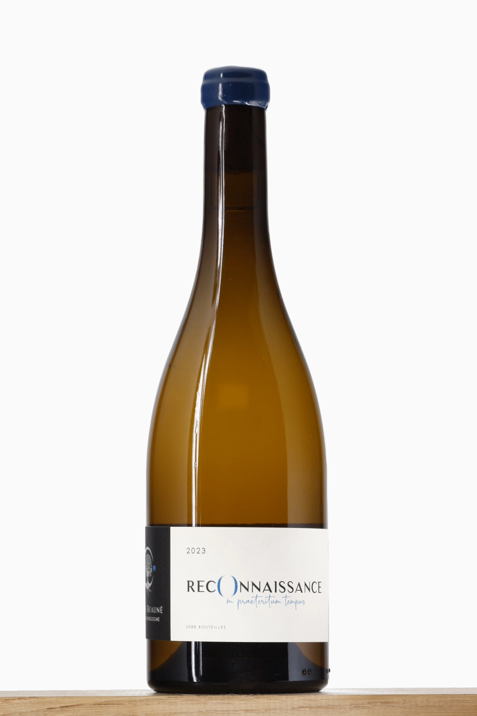 Montagny Reconnaissance 2023 Domaine Aline Beauné