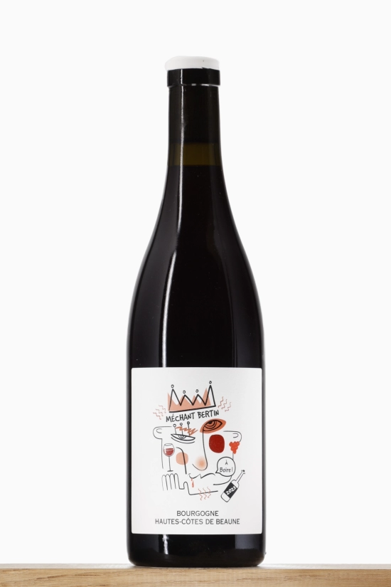 Hautes Côtes de Beaune 2023 Méchant Bertin