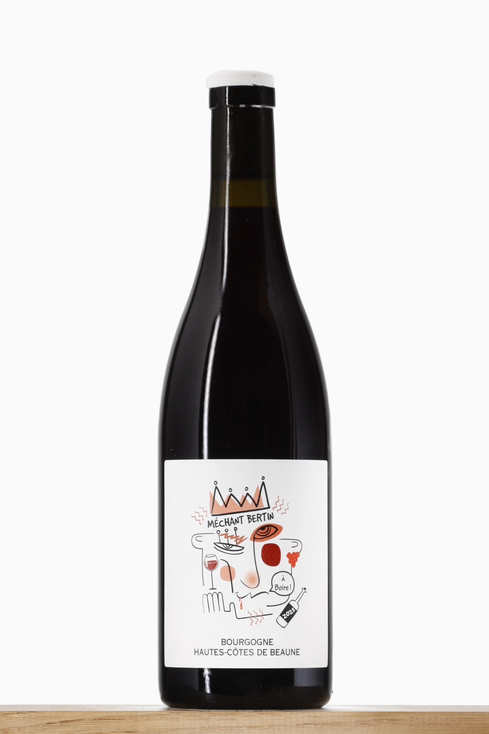 Hautes Côtes de Beaune 2023 Méchant Bertin