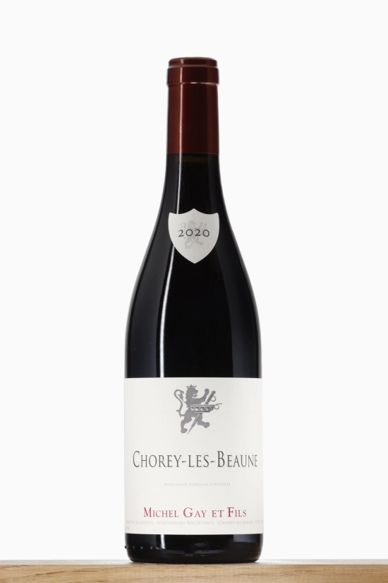 Chorey les Beaune 2021 Domaine Michel Gay