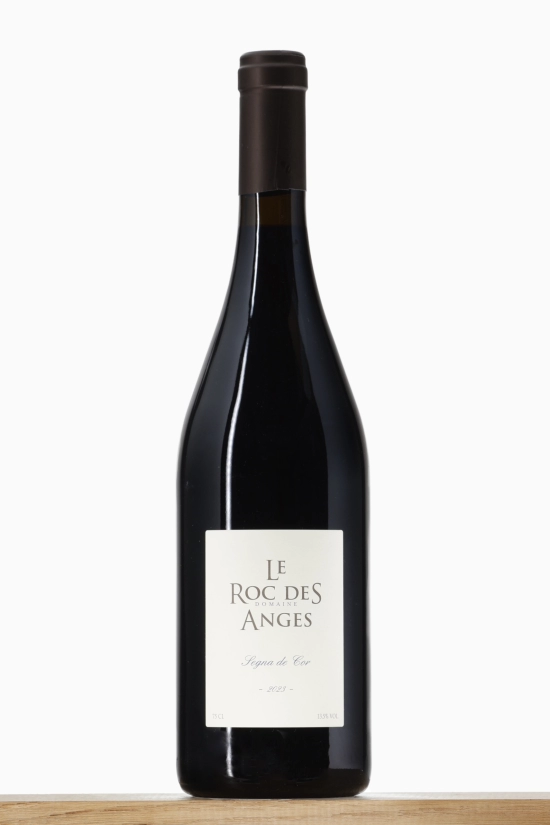 Segna de Cor 2023 Roc des Anges