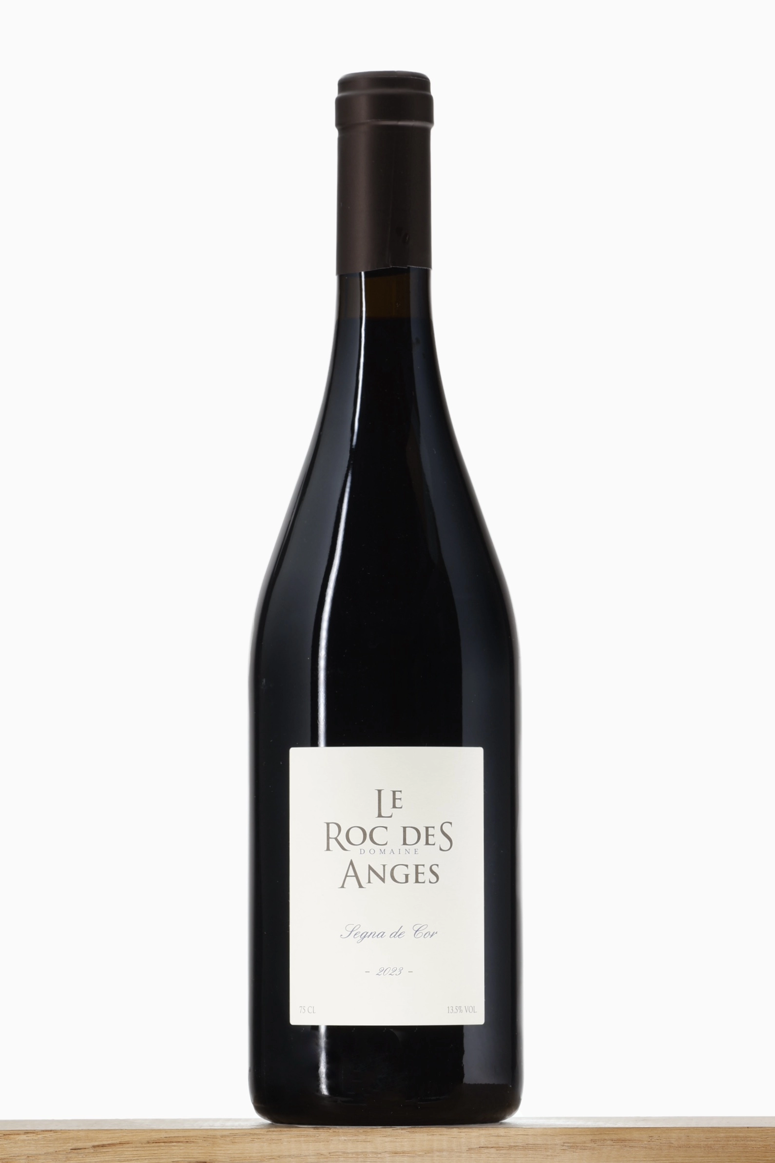 Segna de Cor 2023 Roc des Anges