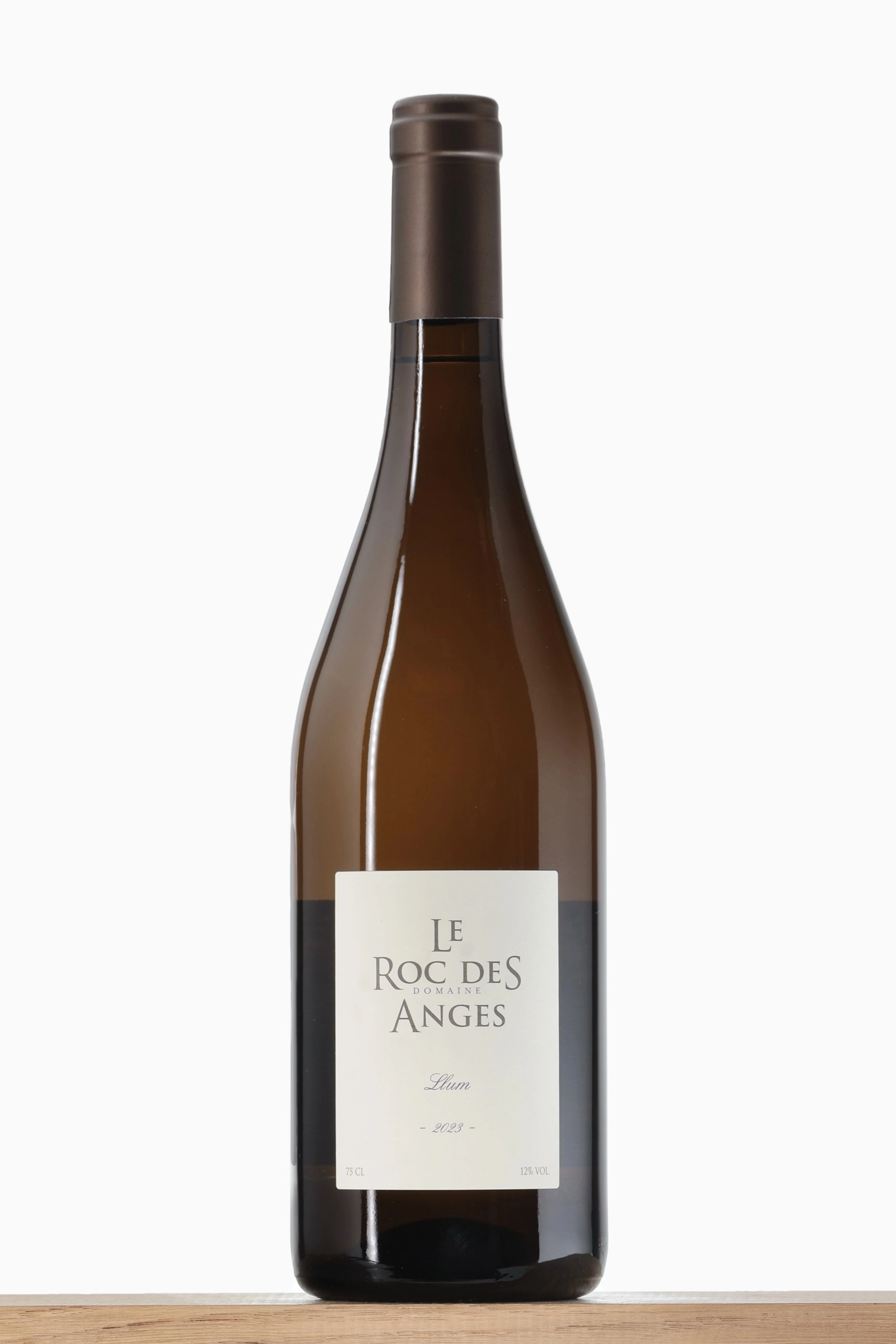 Llum 2023 Roc des Anges