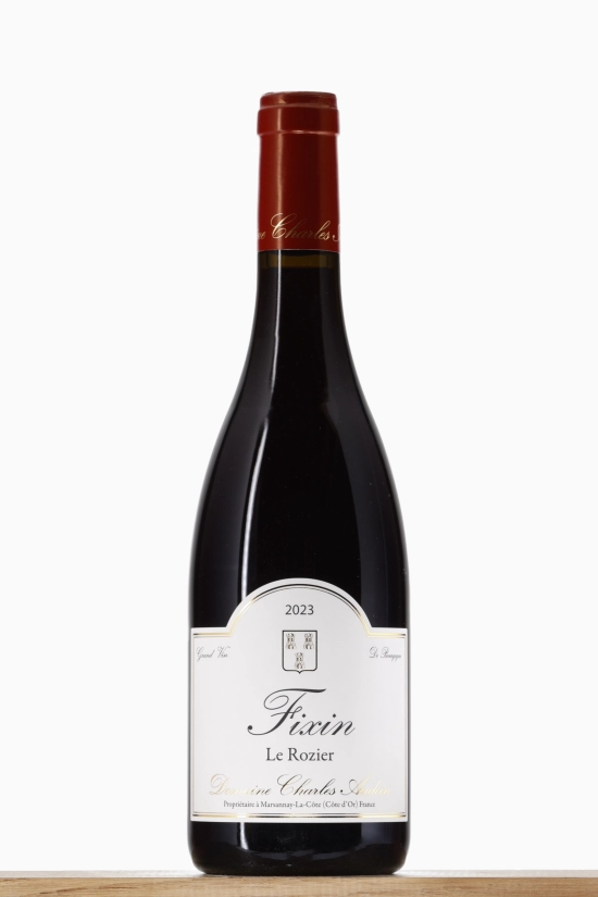 Fixin Le Rozier 2023 Domaine Charles Audoin
