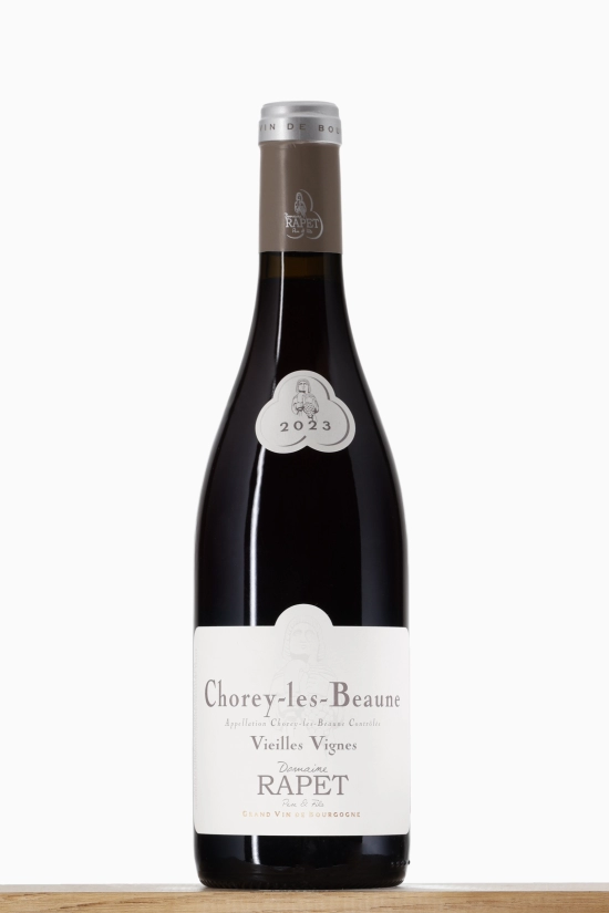 Chorey Les Beaune VV 2023 Domaine Rapet