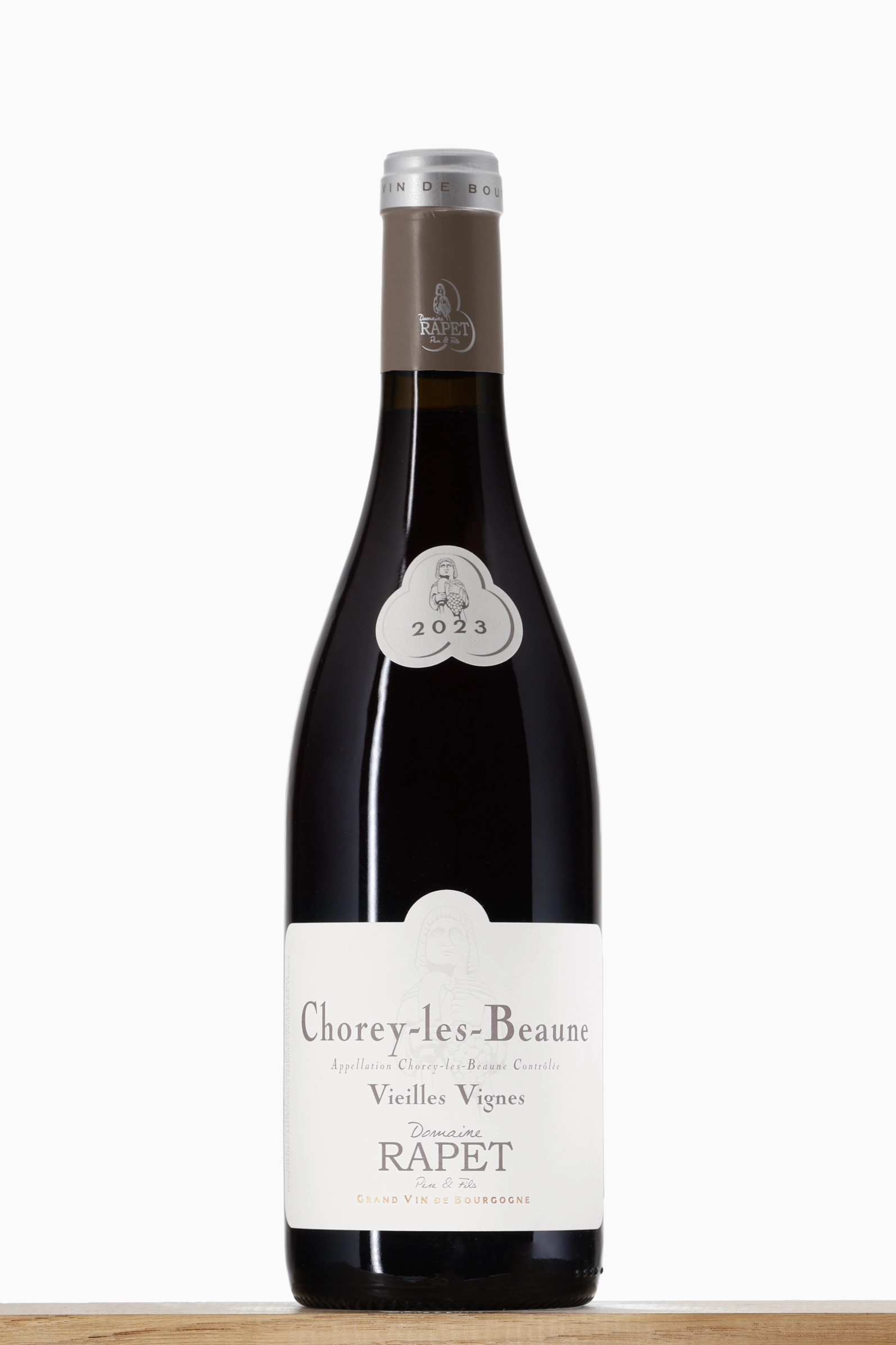 Chorey Les Beaune VV 2023 Domaine Rapet