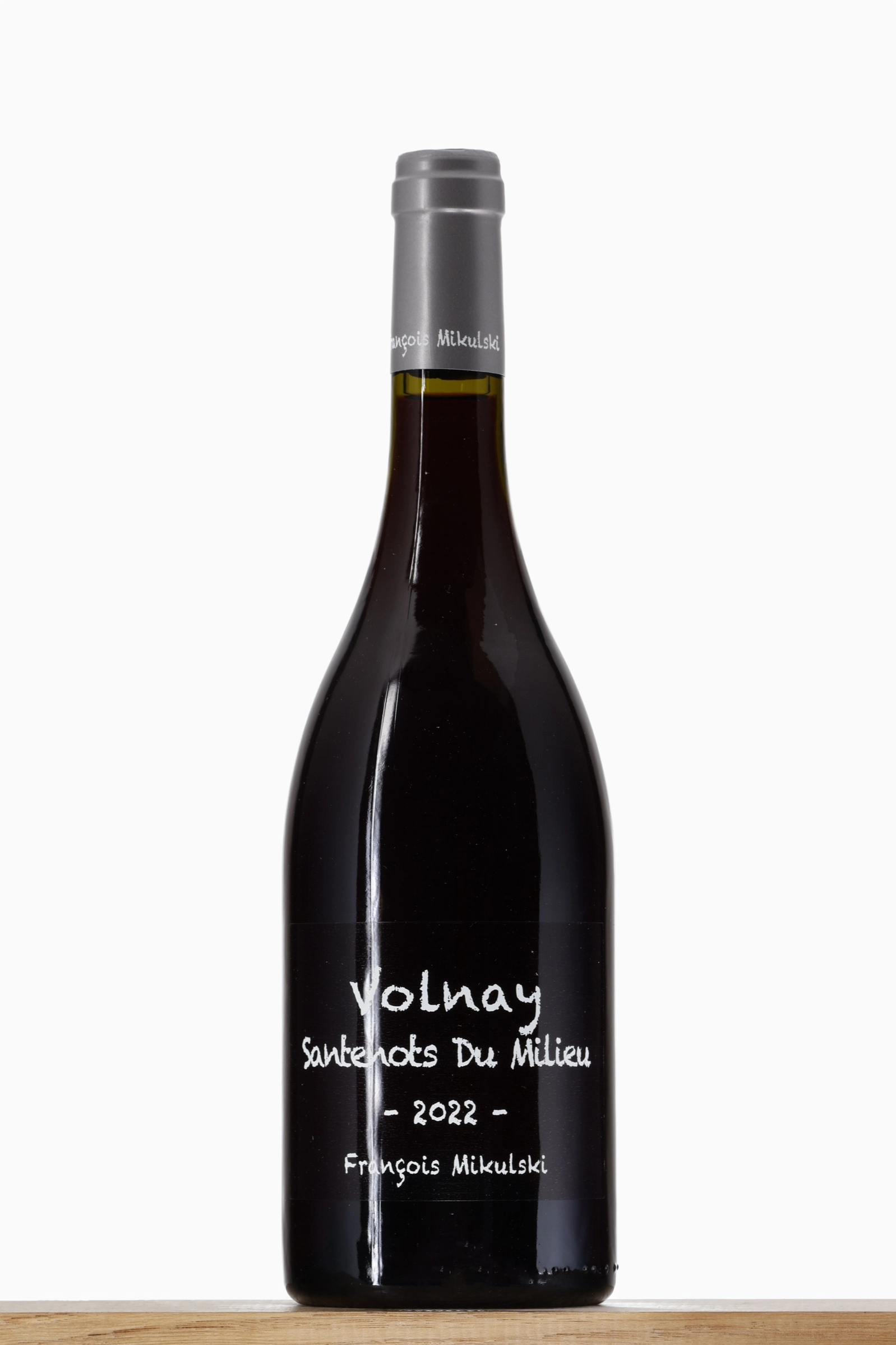 Volnay 1er cru Santenots du Milieu 2022 Domaine Mikulski