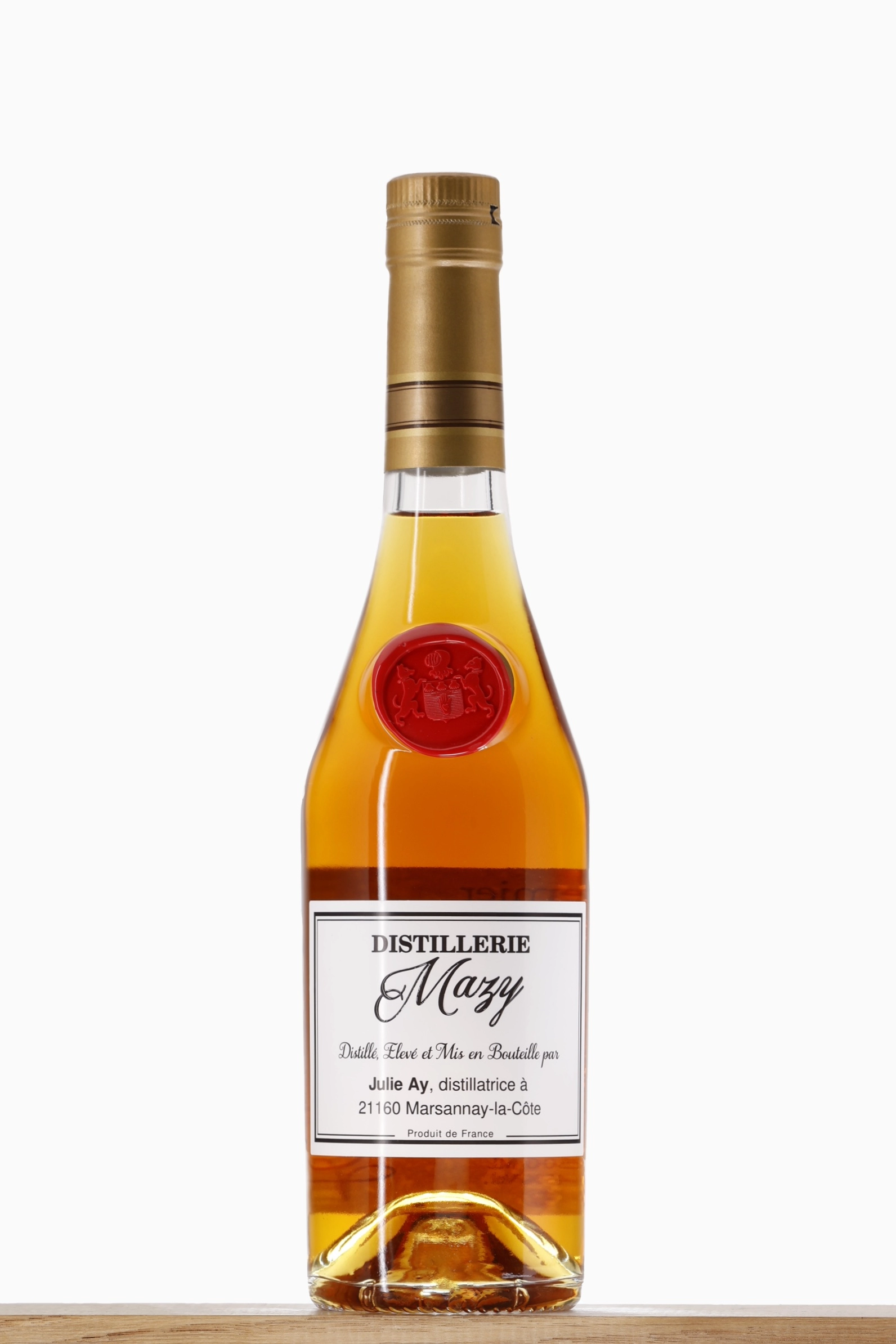 Marc de Bourgogne Grand Cru Distillerie Mazy