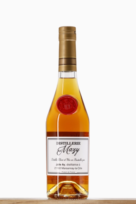 Marc de Bourgogne Marsannay Distillerie Mazy