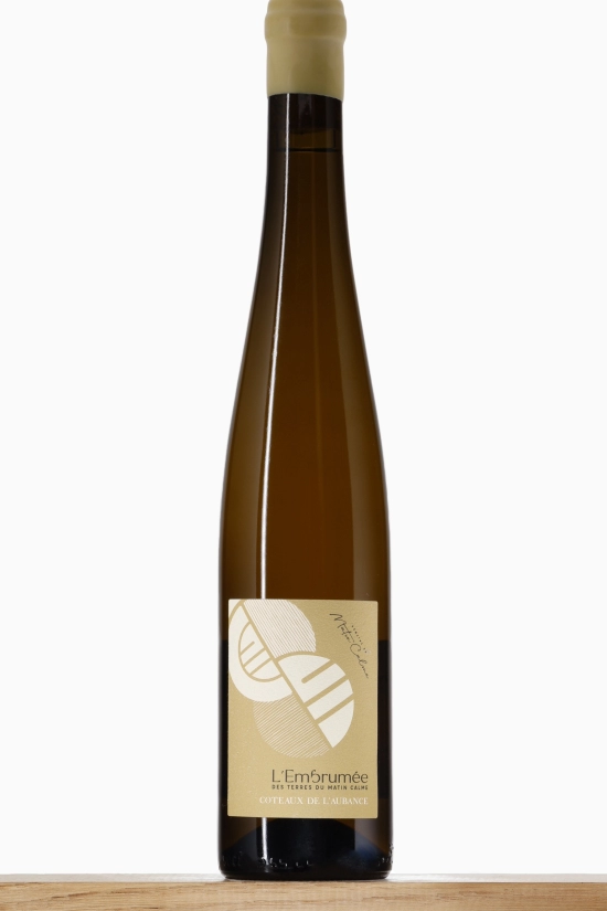 Coteaux de l'Aubance l'Embrumée 2022 Domaine du Matin Calme 