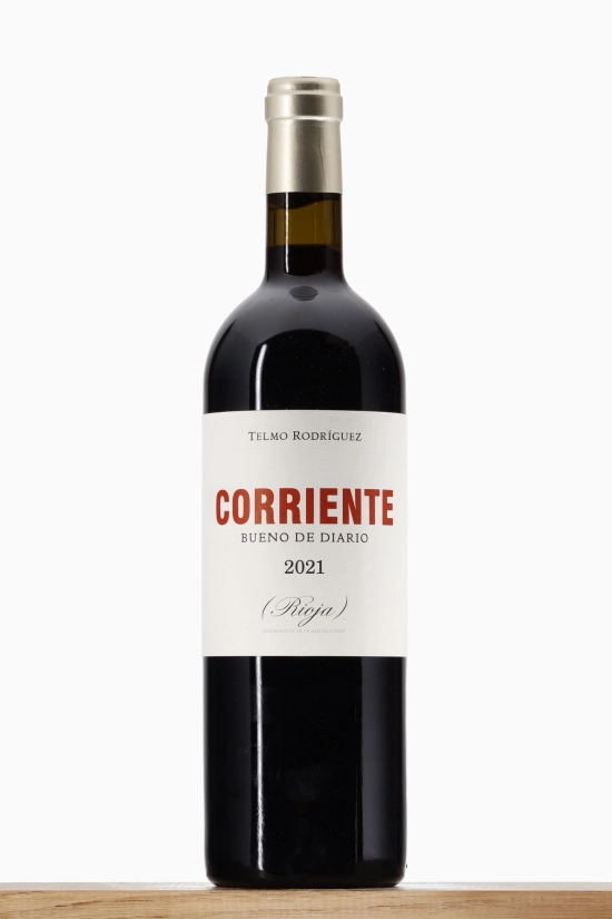 Rioja Corriente 2021 Bodega Lanzaga
