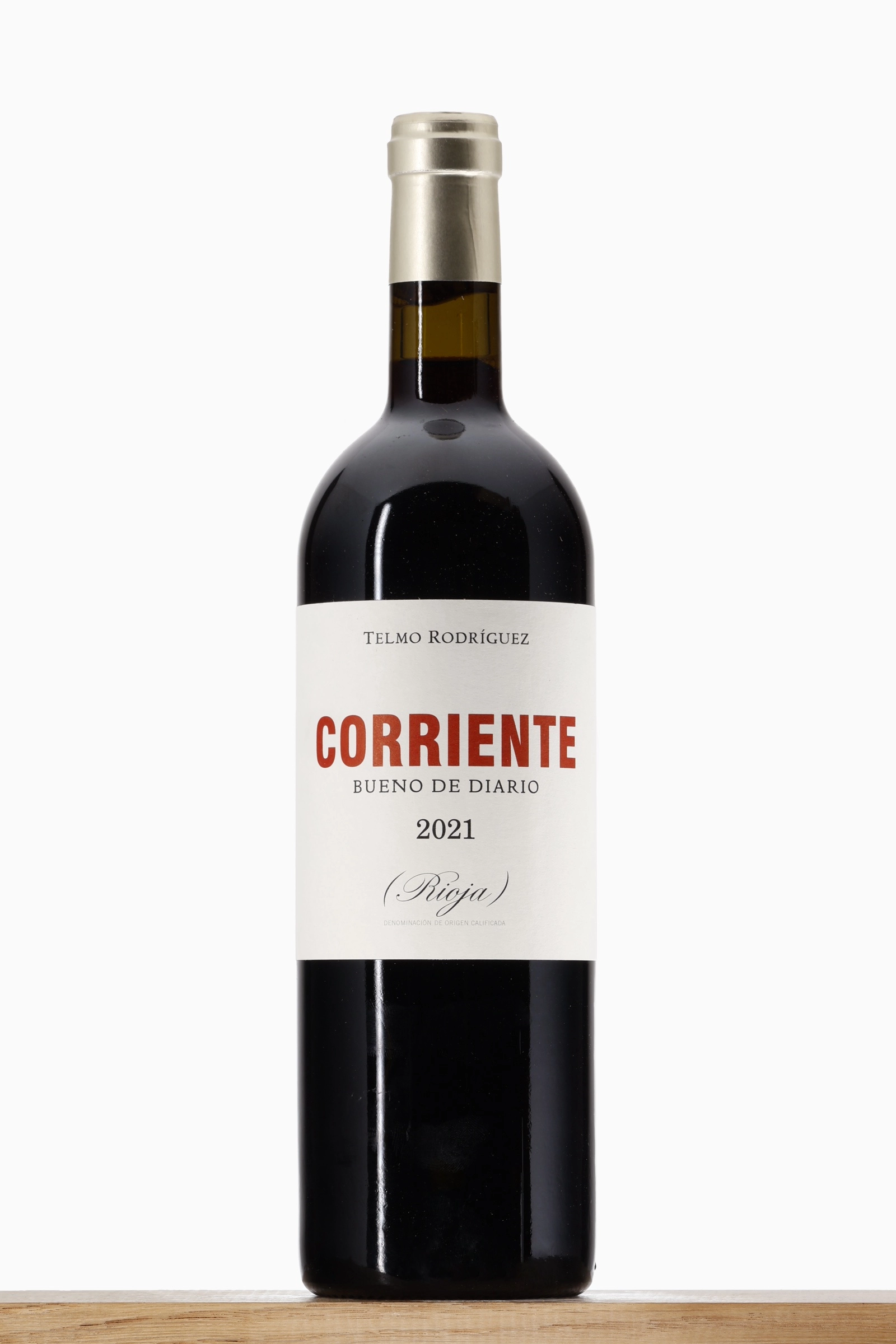 Rioja Corriente 2021 Bodega Lanzaga