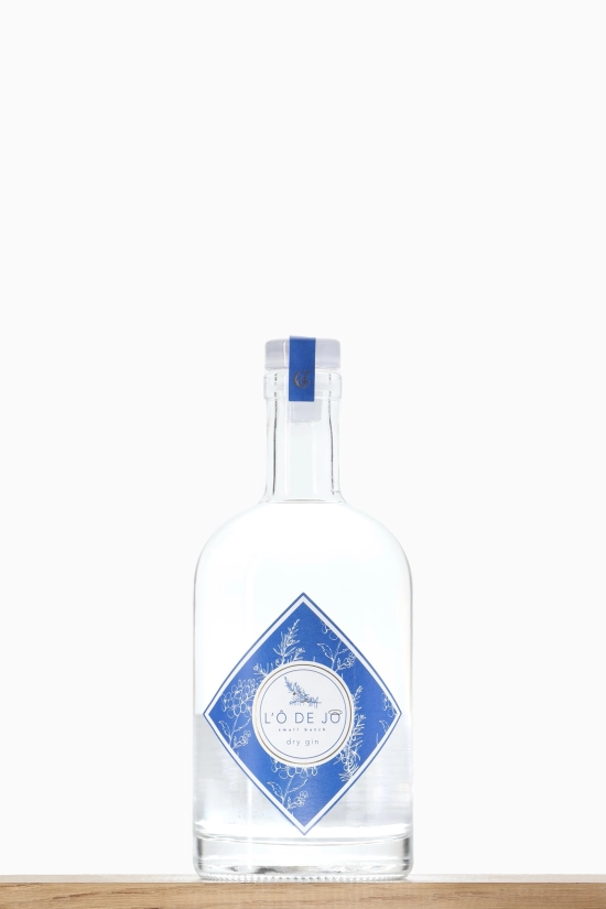 Gin L'Ô de Jô Clos St Joseph