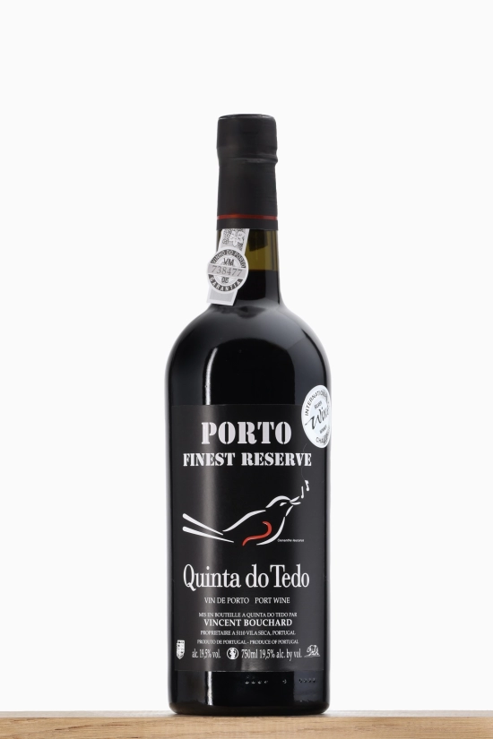 Porto Ruby Finest Reserve Quinta do Tedo