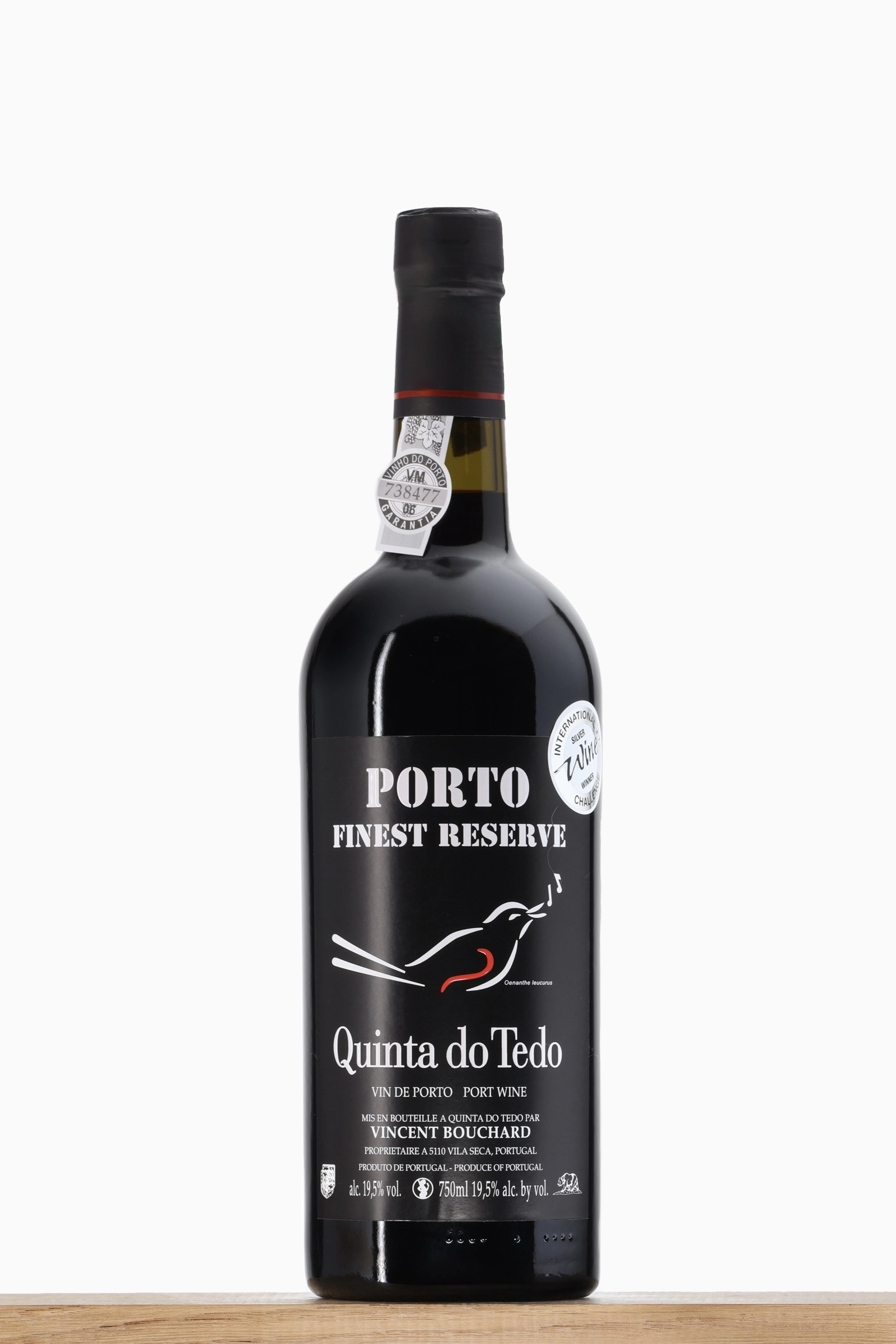 Porto Ruby Finest Reserve Quinta do Tedo