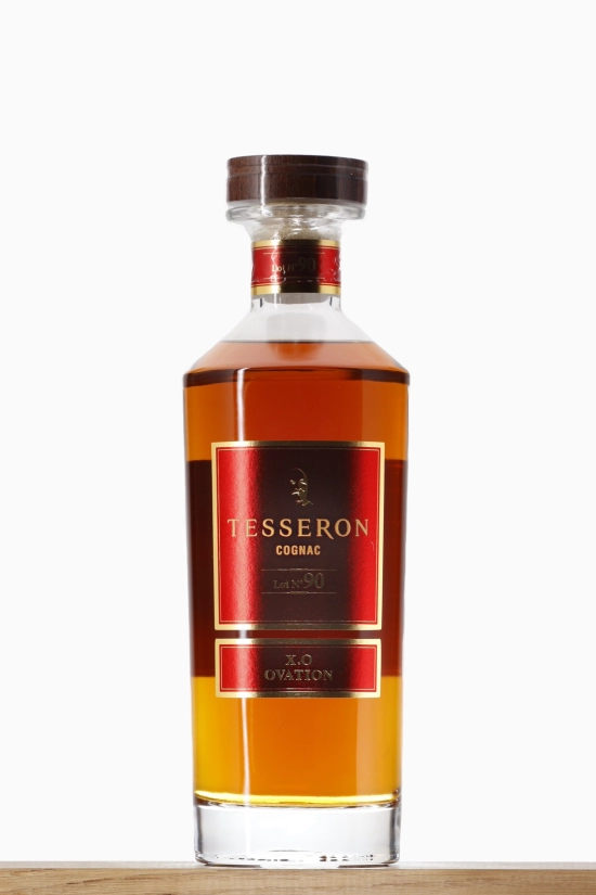 Cognac XO Ovation Lot 90 Tesseron