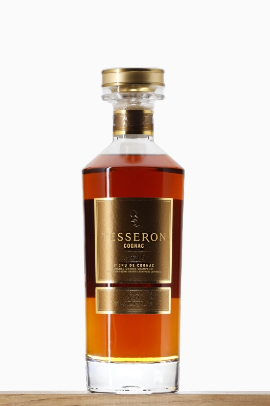 Cognac XO Lot 76 Tradition Tesseron