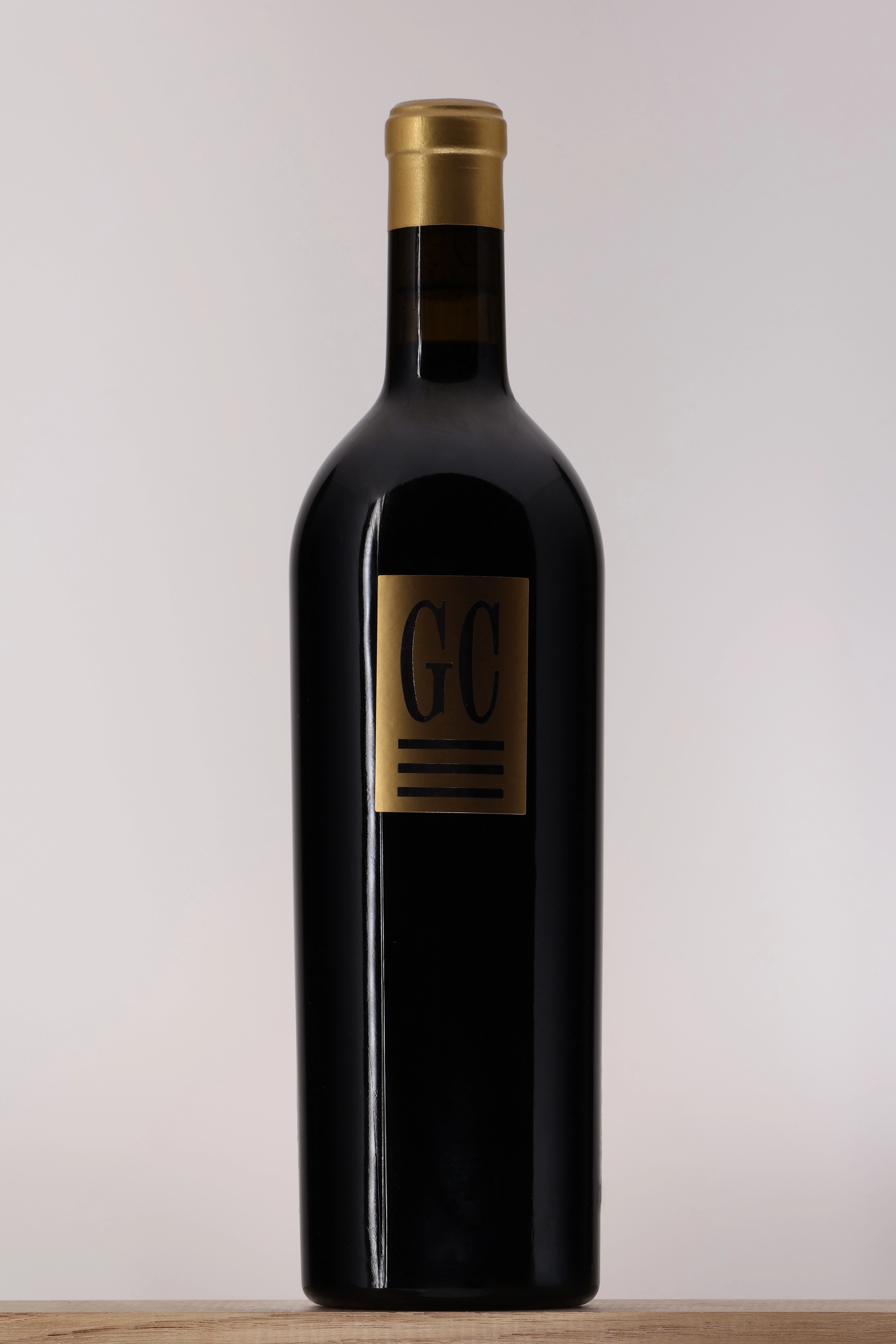 Cahors GC 2016 Chateau du Cèdre