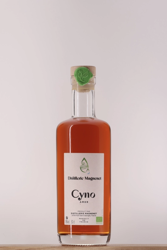 Cyno Distillerie Magnenet