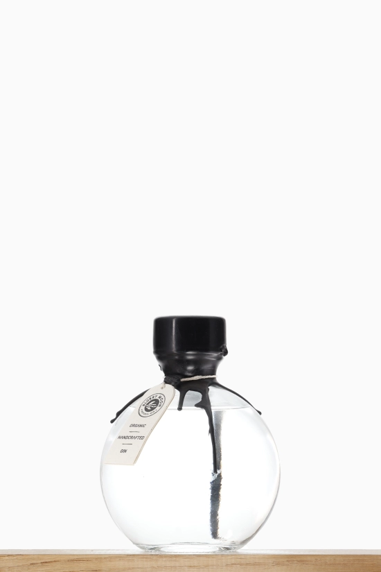 Gin Blurry Moon
