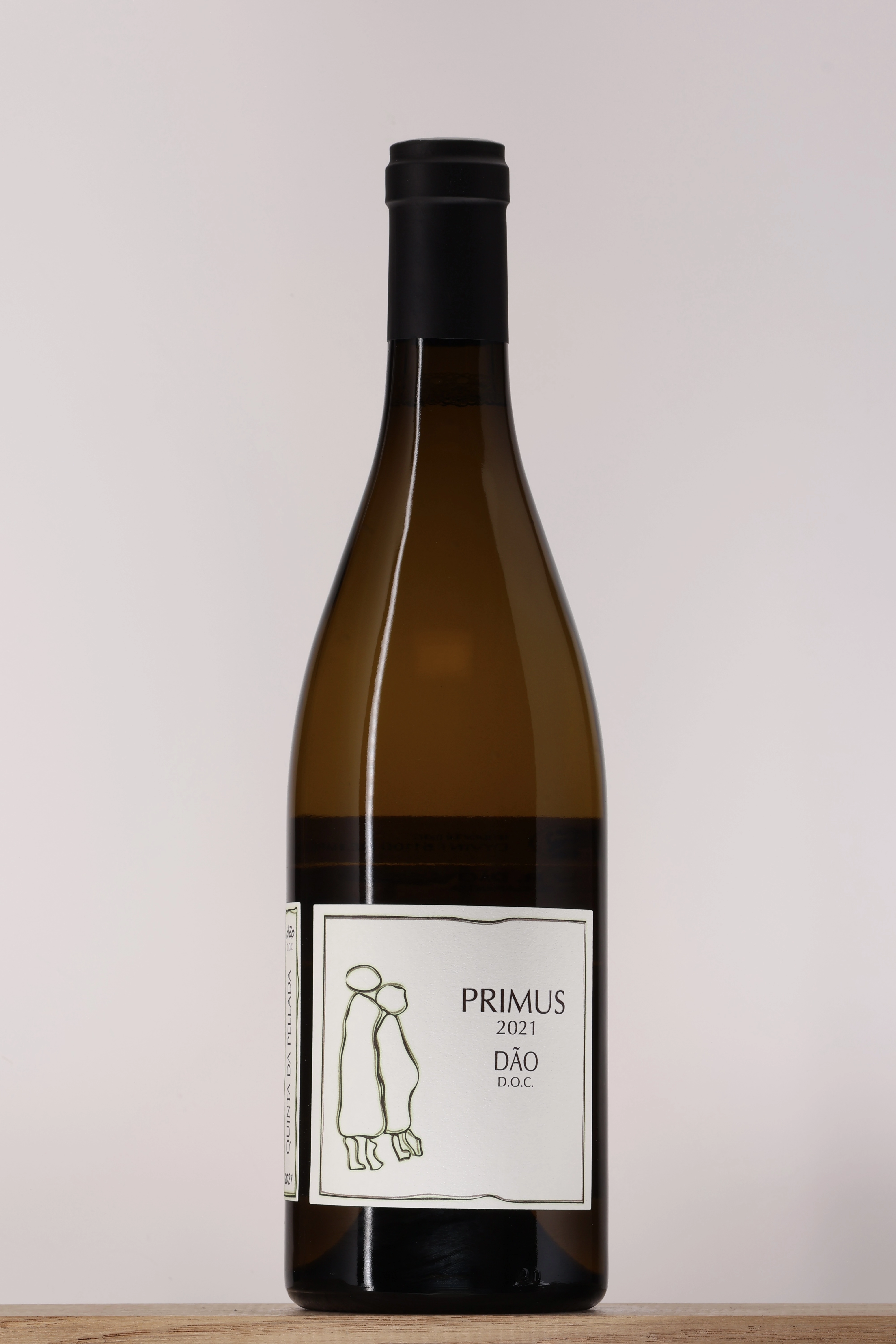 Dao Primus blanc 2021 Quinta da Pellada