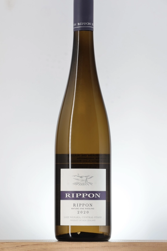 Riesling Rippon 2020