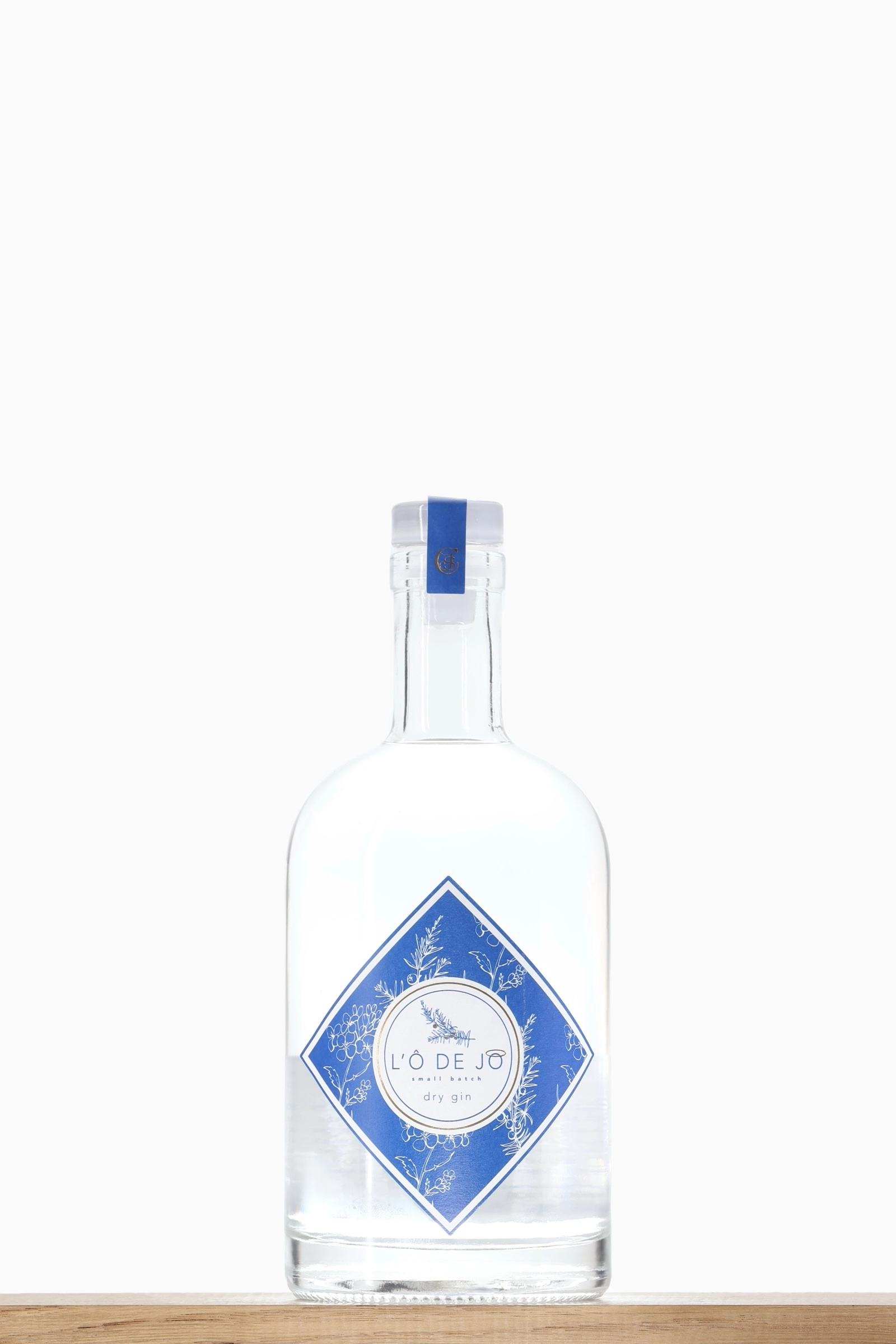 Gin L'Ô de Jô Clos St Joseph