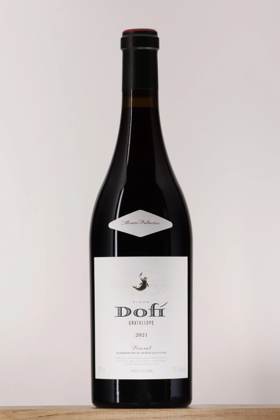 Priorat Finca Dofi 2021 Alvaro Palacios