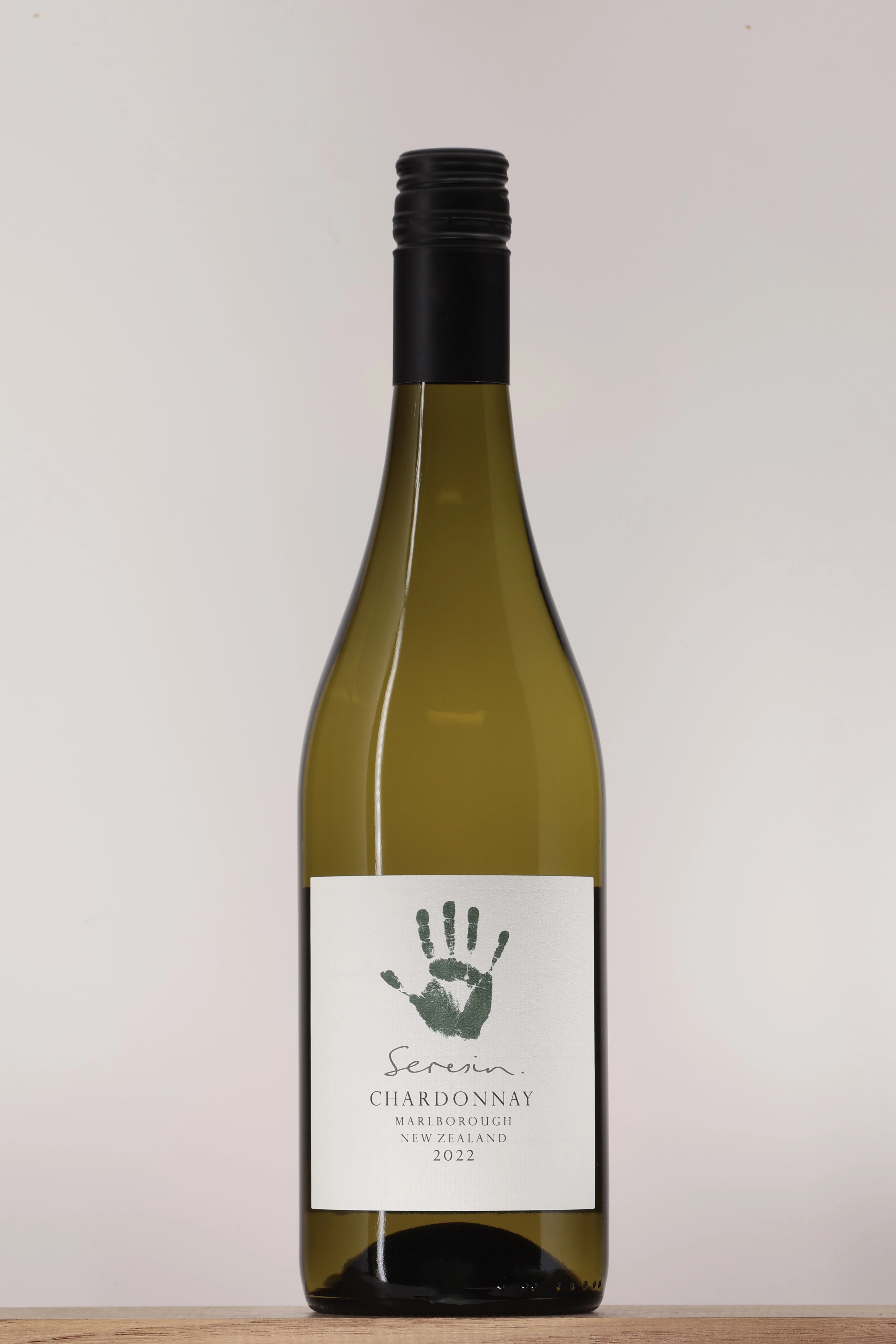 Marlborough Chardonnay 2022 Michael Seresin