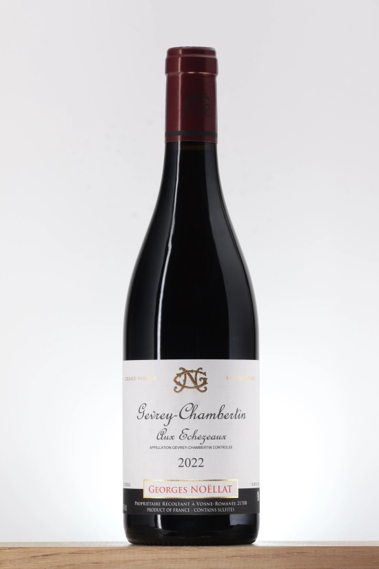 Gevrey-Chambertin Aux Echézeaux 2022 Domaine Georges Noëllat
